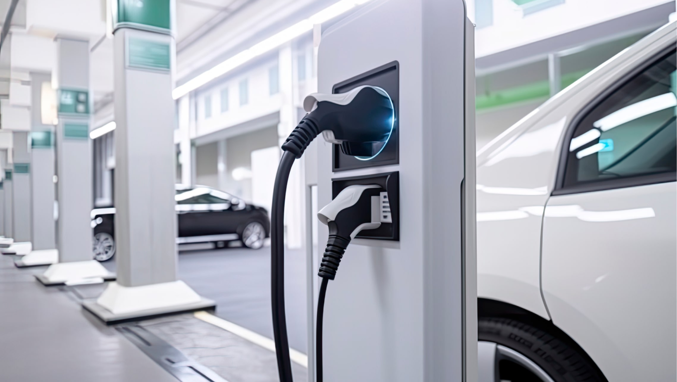 TaxTaker 30C EV Charging Stations and Alternative Fuel Tax Credit